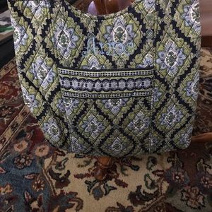 Vera Bradley tote